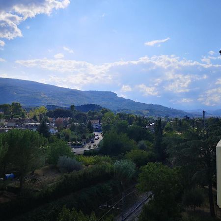 Hotel Clodi Ascoli Piceno Exteriér fotografie