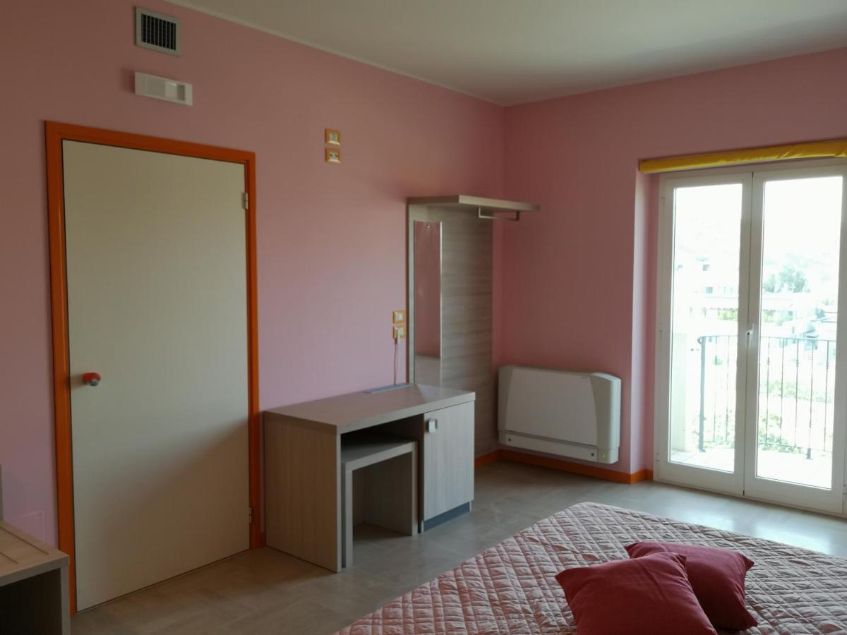Hotel Clodi Ascoli Piceno Exteriér fotografie