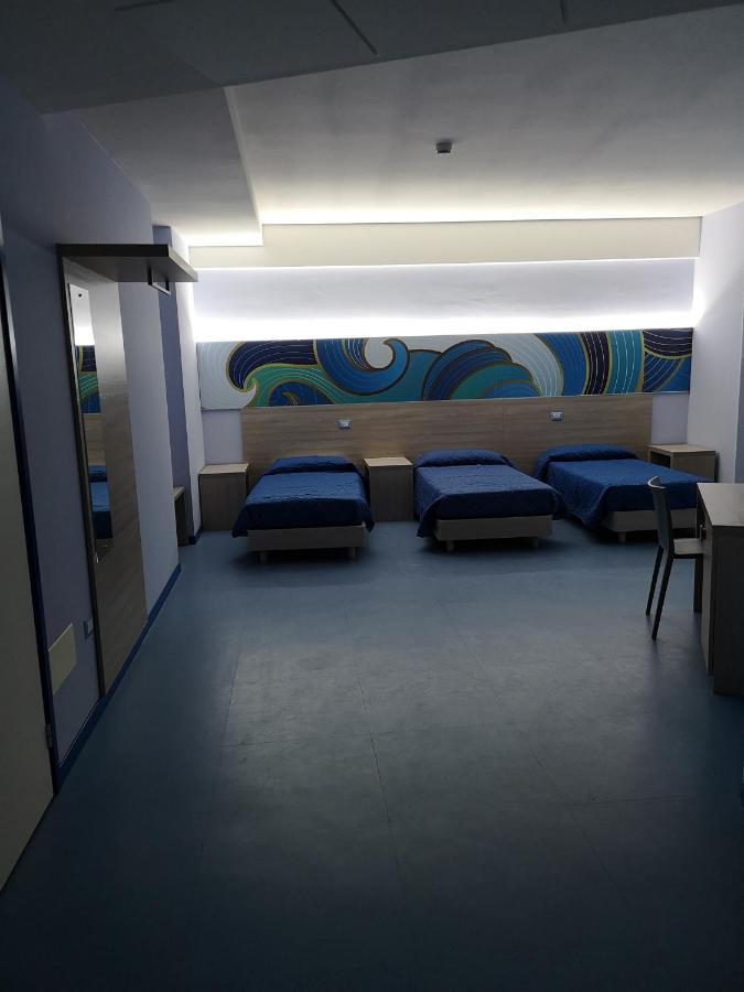 Hotel Clodi Ascoli Piceno Exteriér fotografie